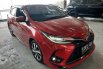 Toyota Yaris GR Sport 1.5 AT 2021 2