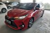 Toyota Yaris GR Sport 1.5 AT 2021 3