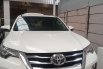 Toyota Fortuner 2.4 G AT 2019 1