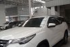 Toyota Fortuner 2.4 G AT 2019 3