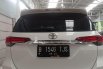 Toyota Fortuner 2.4 G AT 2019 4