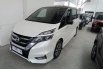 Nissan Serena Highway Star 2.0 AT 2019 2