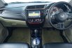 Honda Brio E Satya AT 2017 Silver 7