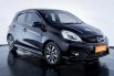 Honda Brio RS AT 2017 Hitam 2