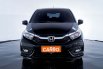 Honda Brio E Satya AT 2020 Hitam 1