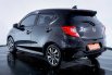 Honda Brio RS AT 2022 Hitam 3