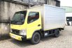 MULUS+banBARU MURAH CDE bok Mitsubishi Coltdiesel engkel FE71 box 2016 1