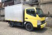 MULUS+banBARU MURAH CDE bok Mitsubishi Coltdiesel engkel FE71 box 2016 2