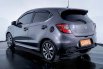 Honda Brio RS MT 2021 Abu-abu 3