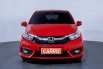 Honda Brio E Satya MT 2023 Merah 1