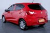 Honda Brio E Satya MT 2023 Merah 3