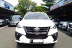 JUAL CEPAT‼️ FORTUNER VRZ TRD AT PUTIH 2019 1