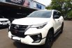 JUAL CEPAT‼️ FORTUNER VRZ TRD AT PUTIH 2019 2