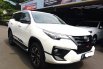 JUAL CEPAT‼️ FORTUNER VRZ TRD AT PUTIH 2019 3