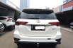 JUAL CEPAT‼️ FORTUNER VRZ TRD AT PUTIH 2019 4