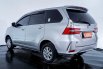 Toyota Avanza 1.3 G AT 2021 Silver 3