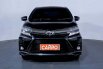 Toyota Avanza 1.5 Veloz AT 2021 Hitam 1