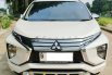 Mitsubishi Xpander Ultimate A/T 2018 Putih istimewa 1