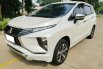 Mitsubishi Xpander Ultimate A/T 2018 Putih istimewa 2