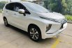 Mitsubishi Xpander Ultimate A/T 2018 Putih istimewa 3