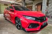 Honda Civic Turbo Hatchback 2018 1