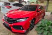 Honda Civic Turbo Hatchback 2018 2