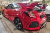 Honda Civic Turbo Hatchback 2018 3