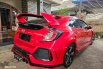 Honda Civic Turbo Hatchback 2018 4