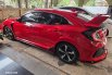 Honda Civic Turbo Hatchback 2018 5