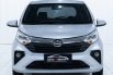 DAIHATSU SIGRA (GLITTERING SILVER METALLIC)  TYPE R DELUXE FACELIFT 1.2 M/T (2020) 2