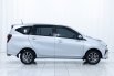 DAIHATSU SIGRA (GLITTERING SILVER METALLIC)  TYPE R DELUXE FACELIFT 1.2 M/T (2020) 3