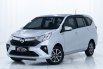 DAIHATSU SIGRA (GLITTERING SILVER METALLIC)  TYPE R DELUXE FACELIFT 1.2 M/T (2020) 4