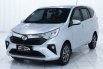 DAIHATSU SIGRA (GLITTERING SILVER METALLIC)  TYPE R DELUXE FACELIFT 1.2 M/T (2020) 6