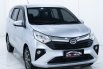 DAIHATSU SIGRA (GLITTERING SILVER METALLIC)  TYPE R DELUXE FACELIFT 1.2 M/T (2020) 9