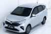 DAIHATSU SIGRA (GLITTERING SILVER METALLIC)  TYPE R DELUXE FACELIFT 1.2 M/T (2020) 8