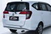 DAIHATSU SIGRA (GLITTERING SILVER METALLIC)  TYPE R DELUXE FACELIFT 1.2 M/T (2020) 11