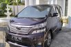 Vellfire CBU 2011 1