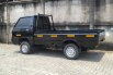 STNK03-2025 22rbKM MURAH Mitsubishi L300 pick up 2022 L 300 bak pickup 4