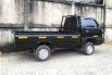 STNK03-2025 22rbKM MURAH Mitsubishi L300 pick up 2022 L 300 bak pickup 5