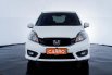 Honda Brio Satya E CVT 2018 1