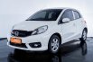 Honda Brio Satya E CVT 2018 2