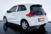 Honda Brio Satya E CVT 2018 4