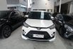 Toyota Raize 1.0T GR Sport CVT (One Tone)AT 2021 1