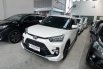 Toyota Raize 1.0T GR Sport CVT (One Tone)AT 2021 2