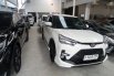 Toyota Raize 1.0T GR Sport CVT (One Tone)AT 2021 3