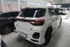 Toyota Raize 1.0T GR Sport CVT (One Tone)AT 2021 5