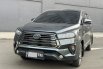 INNOVA G DIESEL AT GREY 2022 KONDISI TERAWAT SIAP PAKAI 3