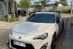 Toyota FT86 2012 1