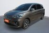 Suzuki Ertiga 1.5 GX AT 2022 Abu-abu 3