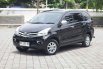 Toyota Avanza G 2013 manual asli ori 1